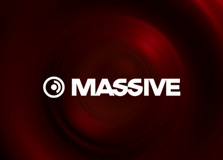 Native Instruments Massive v1.5.9 macOS-TRAZOR v1.5.9 MacOSX